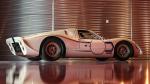 Ford GT40 J-12 1967 года